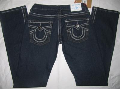 Cheap Women's True Religion jeans wholesale No. 312